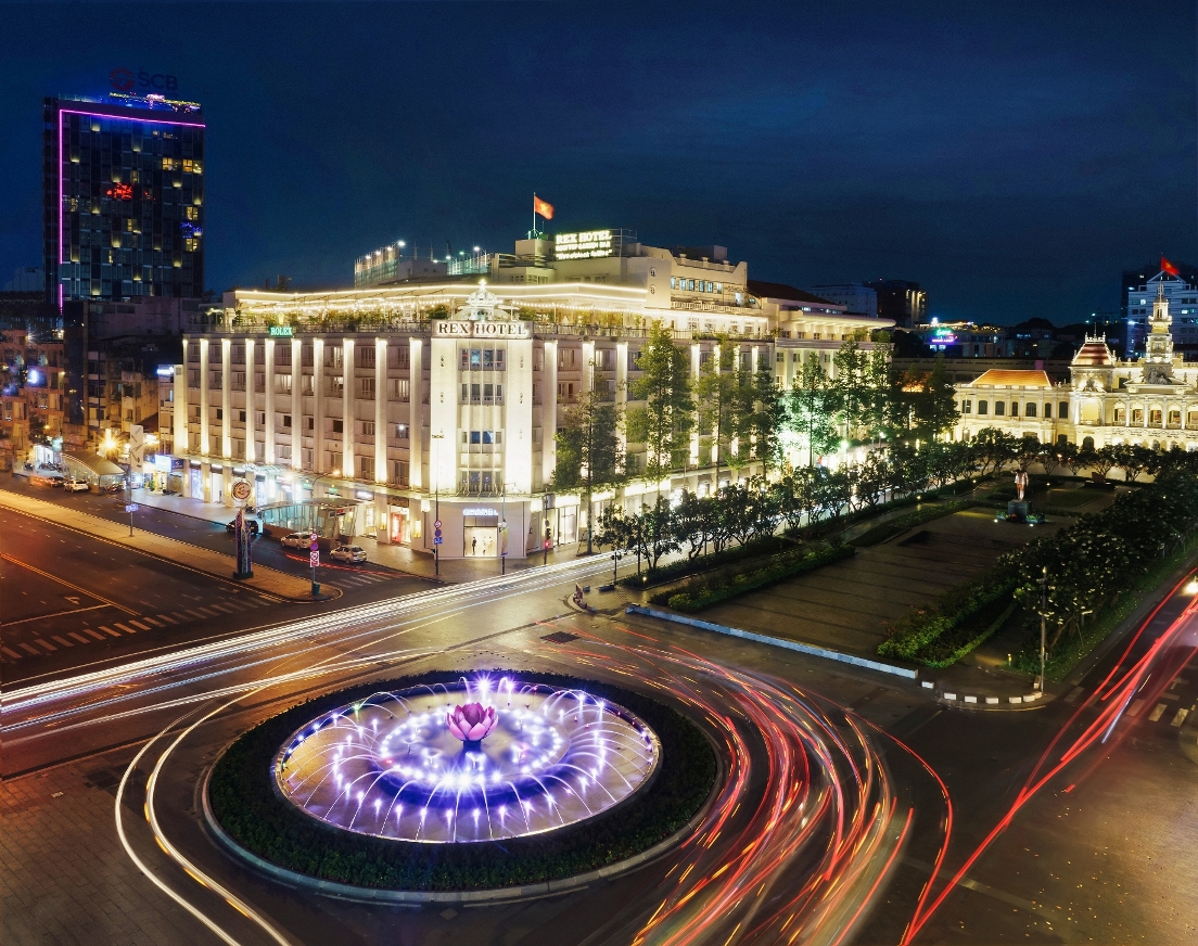 Saigontourist Group Kicks Off Year-End Promotions