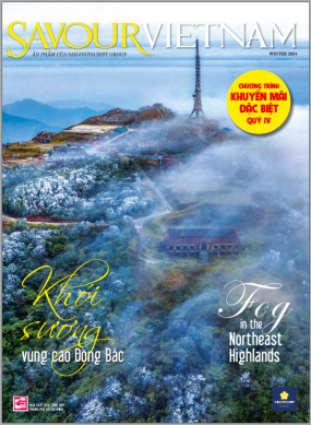 FOG IN THE NORTHEAST HIGHLANDS