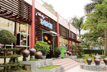 saigontourist