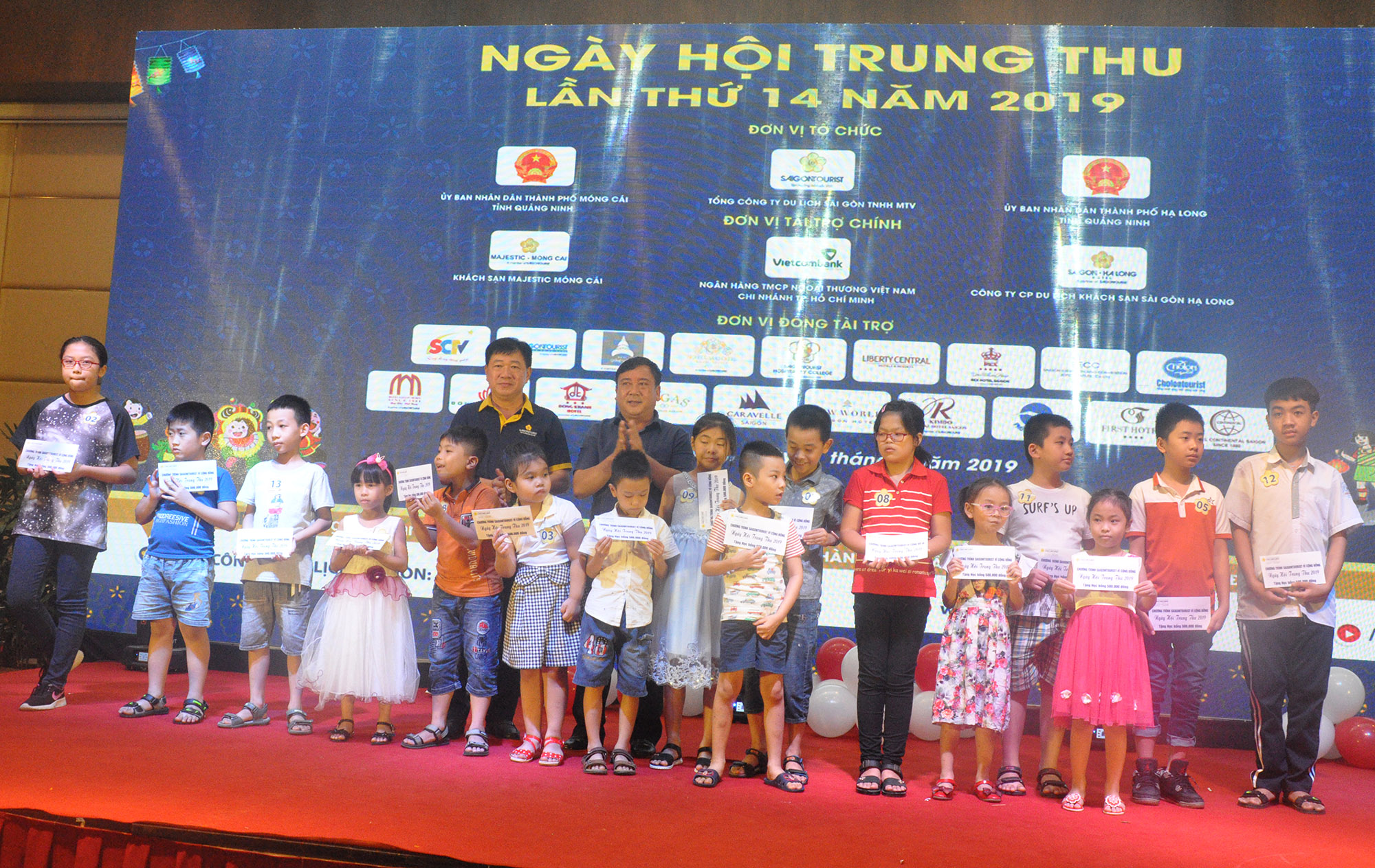 Bringing light of hopes to sight-impaired people