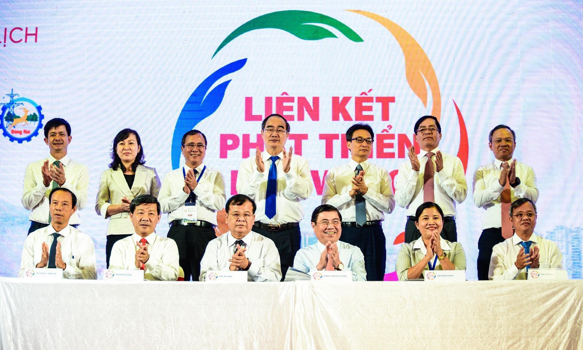 Saigontourist Group promotes tourism in the Southeast Region.