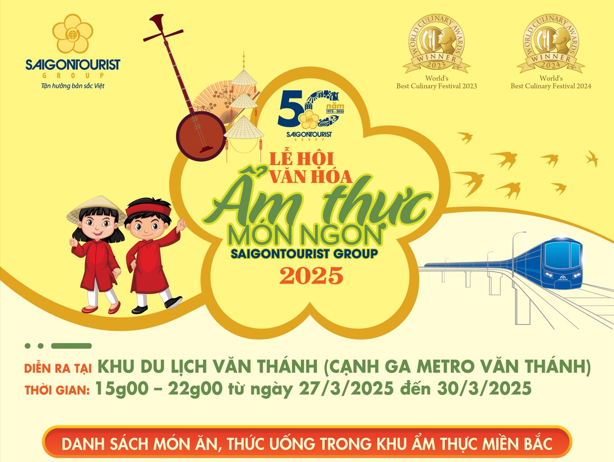 Danh sách món ăn miền Bắc