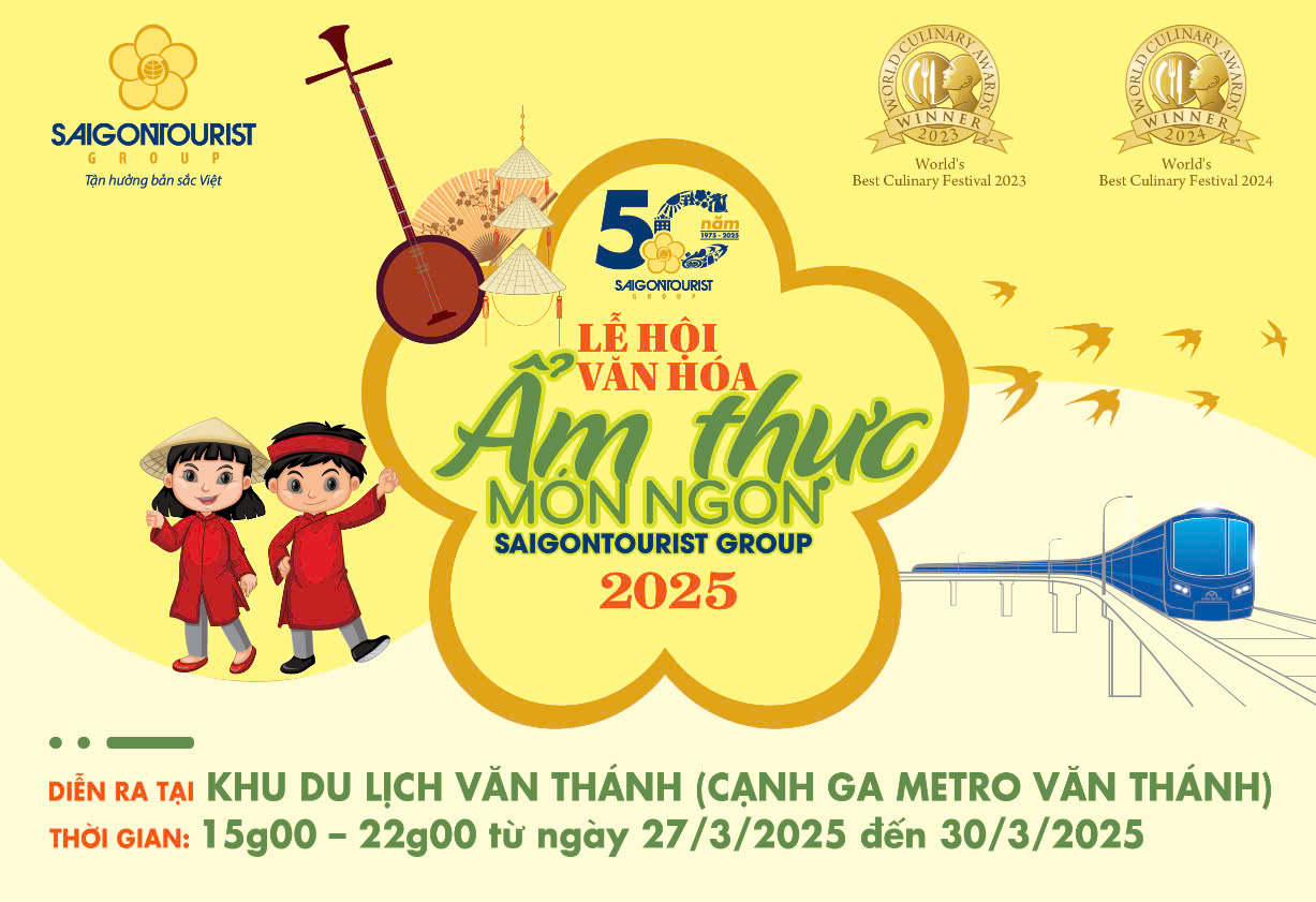 Danh sách món ăn miền Nam