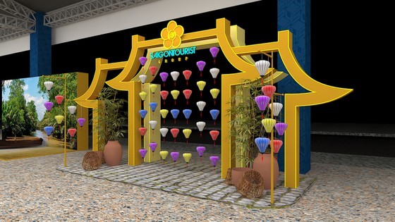 Saigontourist Group: Imprints Through 45 Years of Accompanying the Development of Tourism in Vietnam