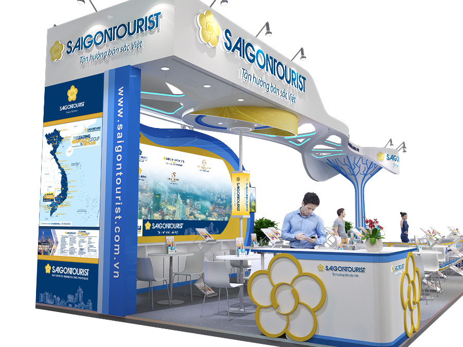 Discounts up to 7 million VND at Vietnam International Travel Fair - VITM 2019