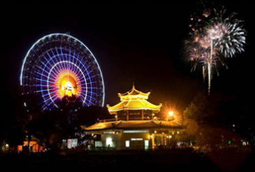 saigontourist