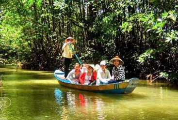 saigontourist