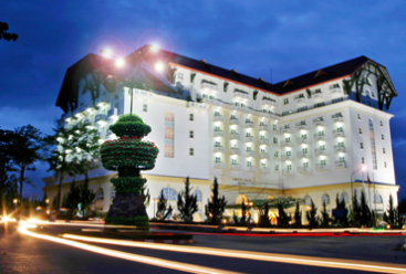 saigontourist