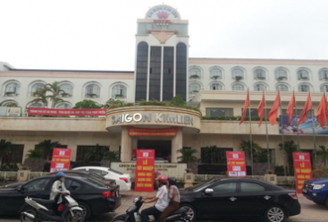 saigontourist