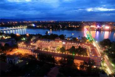 saigontourist