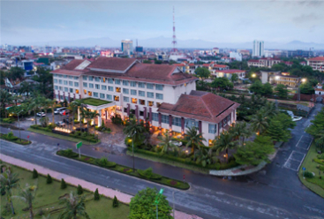 saigontourist