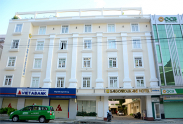 saigontourist