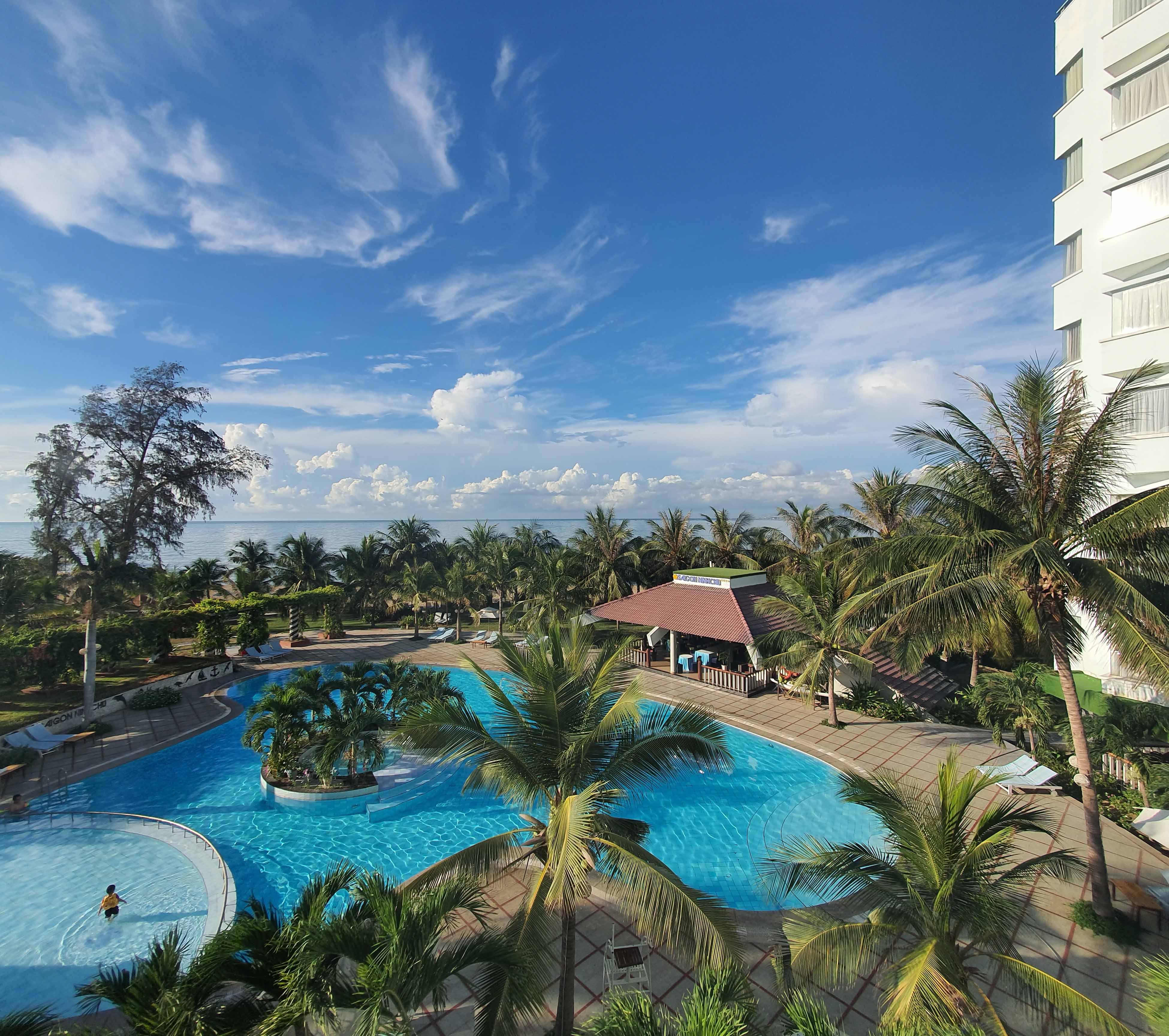 Ninh Thuan: From a Vineyard to a Thousand-year-old Craft Village