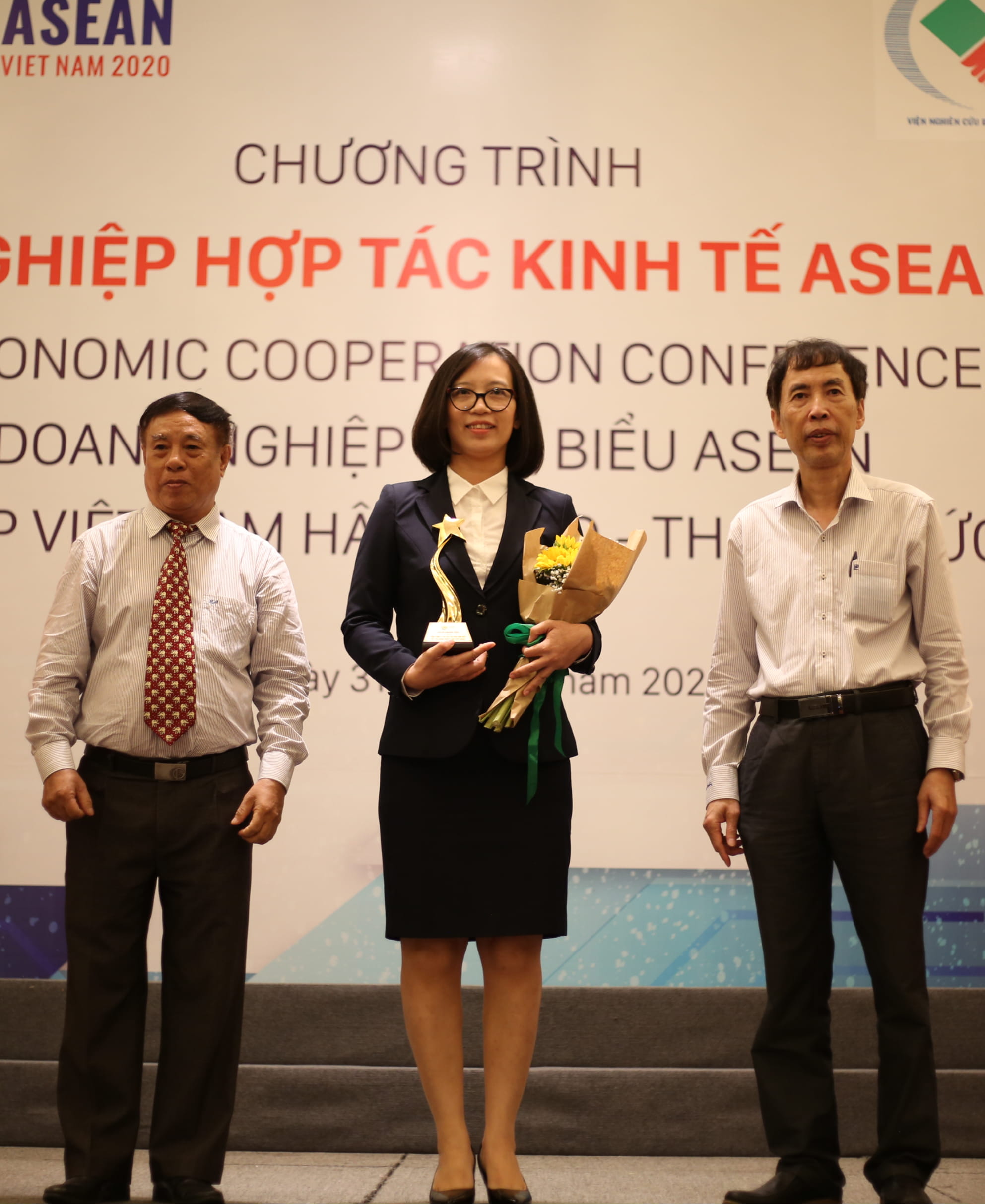 Saigontourist Group was awarded 