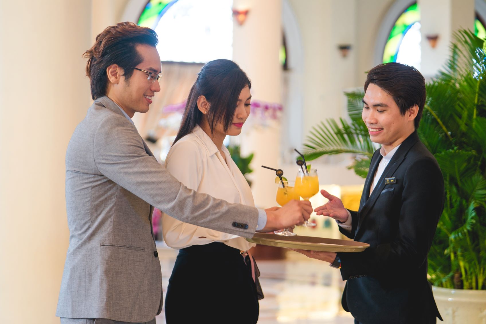 SAIGONTOURIST GROUP KHUYẾN MÃI LỚN QUÝ II NĂM 2025 