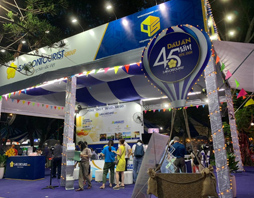 Saigontourist Group offers up to 30% off tour prices and services at the 16th Ho Chi Minh City Tourism Festival 2020
