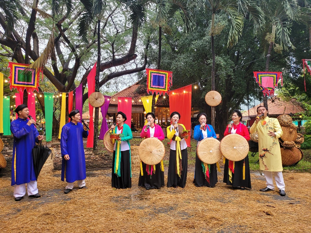 “SAIGONTOURIST GROUP CULINARY CULTURE, DELICACIES FESTIVAL 2022” voted as “Asia's Best Culinary Festival 2022”