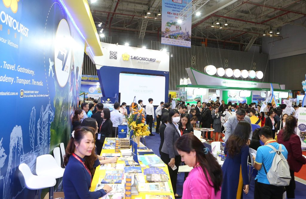MASSIVE PROMOTIONS OFFERED AT TRAVEL EXPO