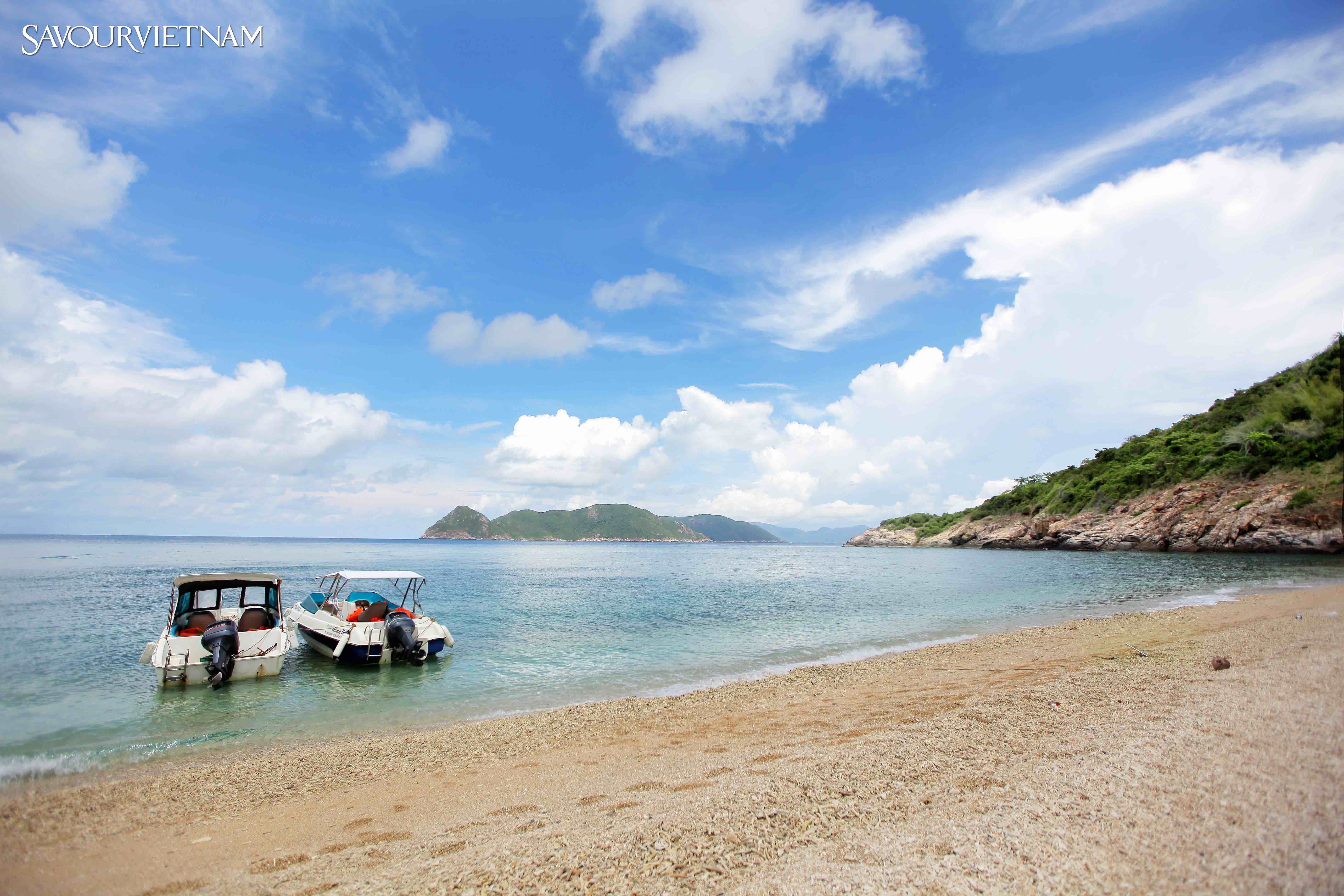 Discovery Con Dao, Summer Beaches are Calling