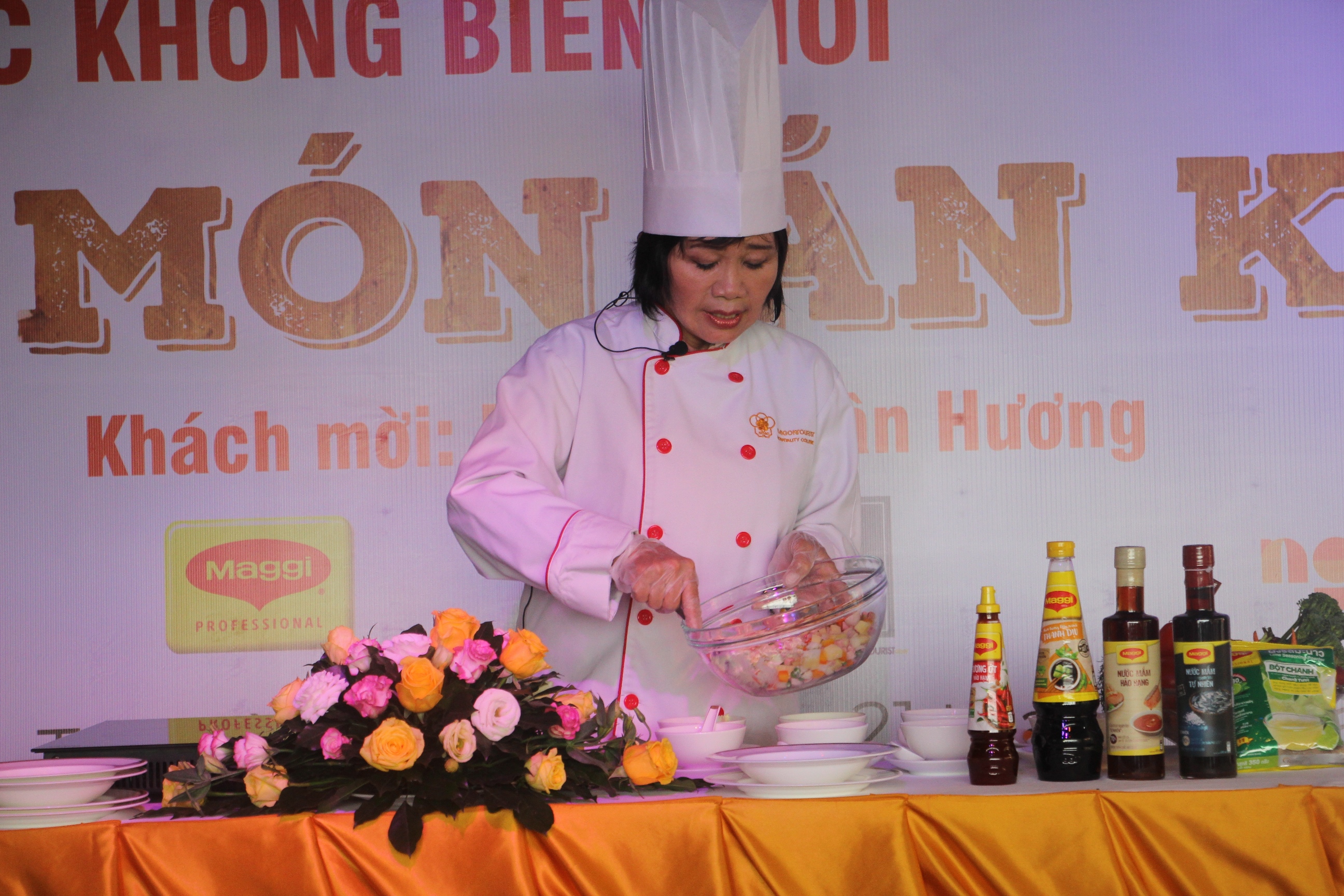 ẨM THỰC “MÓN ĂN KÝ ỨC”