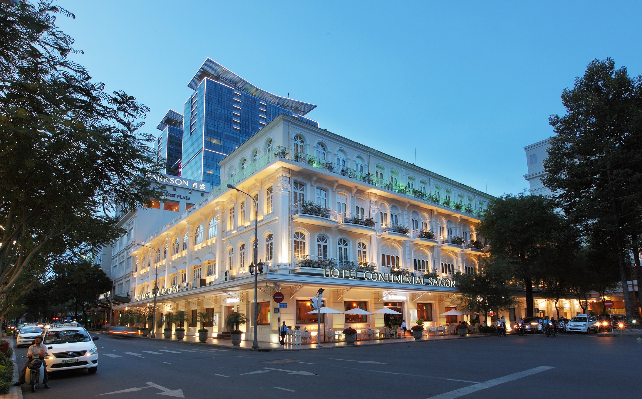 SAIGONTOURIST GROUP TO PROMOTE TOURISM STIMULATION WITH VARIOUS SPECIAL OFFERS FOR QUARTER 1 2023