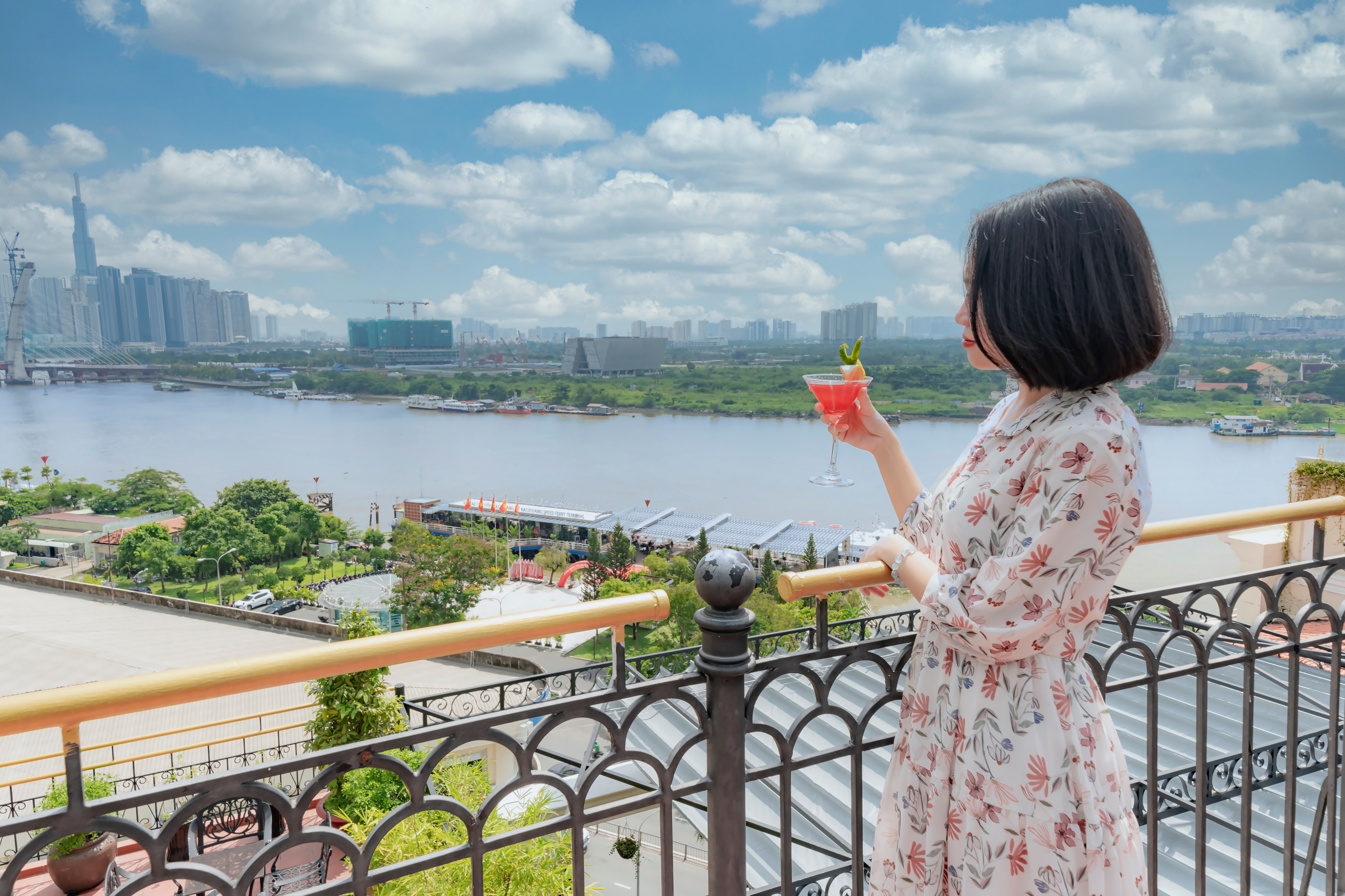 SAIGONTOURIST GROUP KHUYẾN MÃI QUÝ IV NĂM 2022