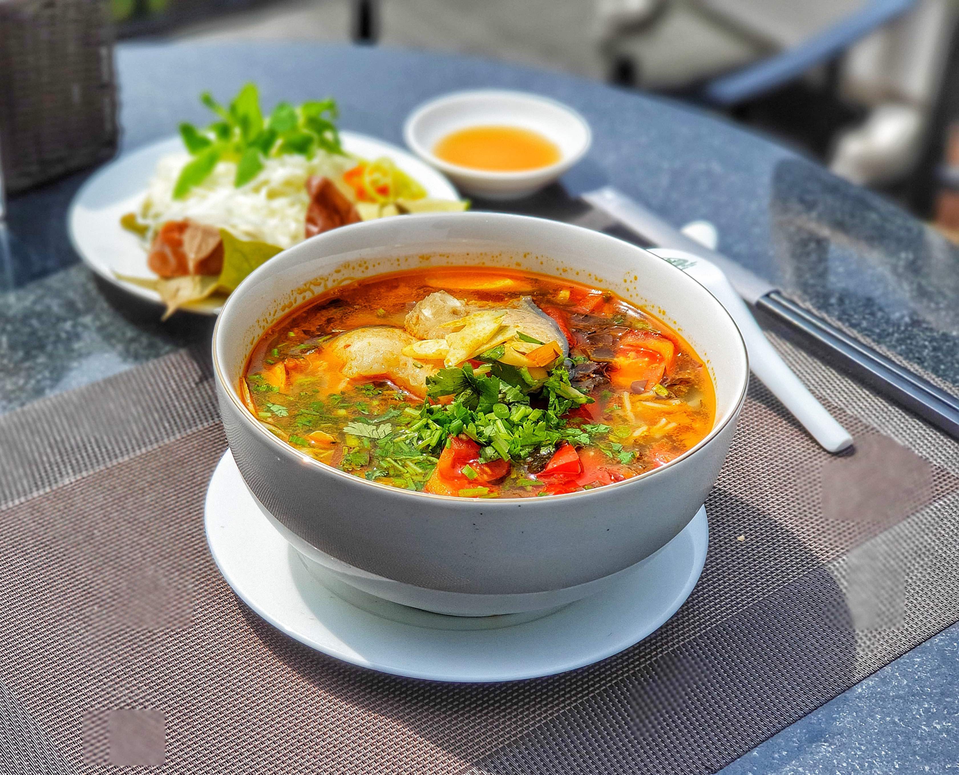 Over 350 Delicacies Introduced at Food and Culture Festival 2023
