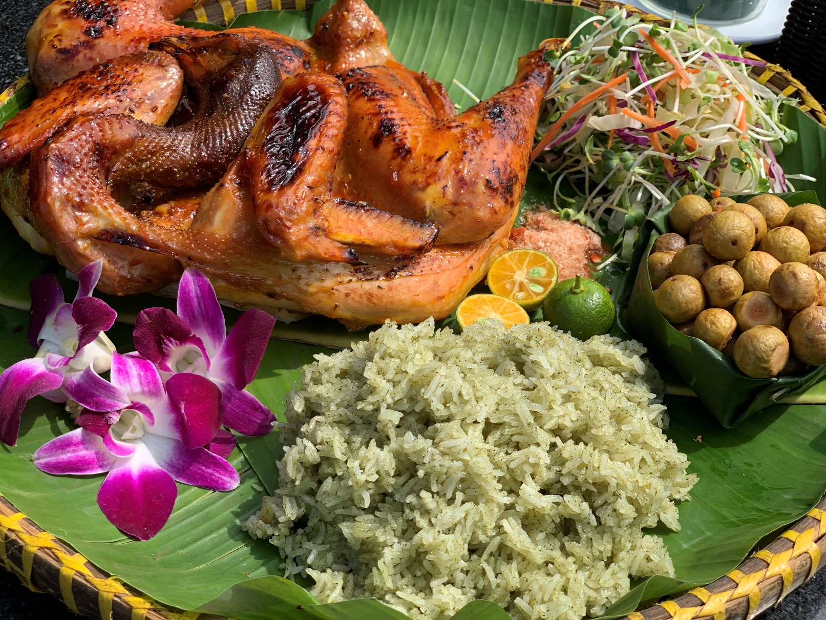 Vung Tau Taste Week 2021