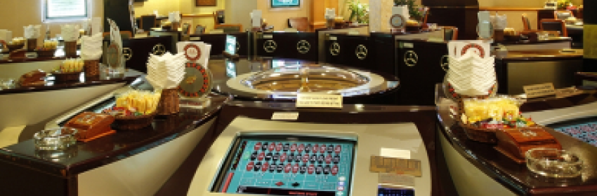 casino