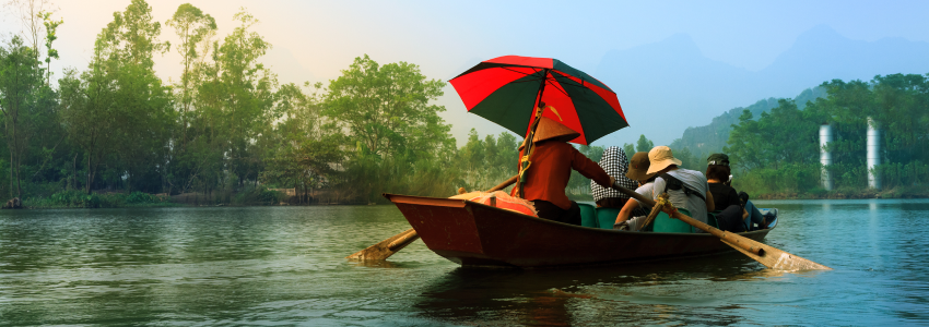 travel